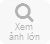 Bảng từ xanh viết phấn kẻ ô ly KT: 1200x1500mm