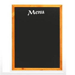 Bảng menu Standa 600×800